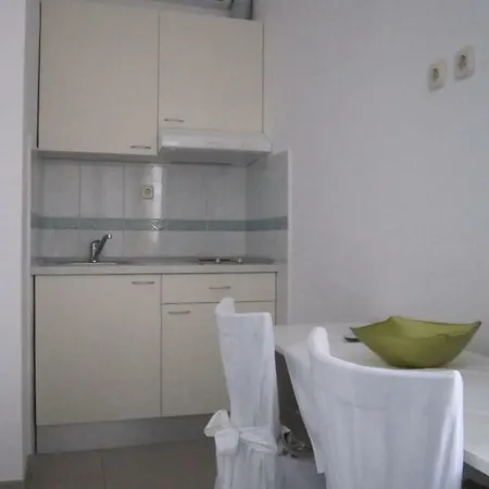 Apartamento Toni