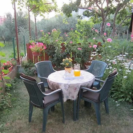 Studio Apartman Toni Split