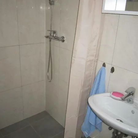 Apartamento Toni *