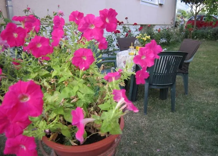 Apartamento Toni *