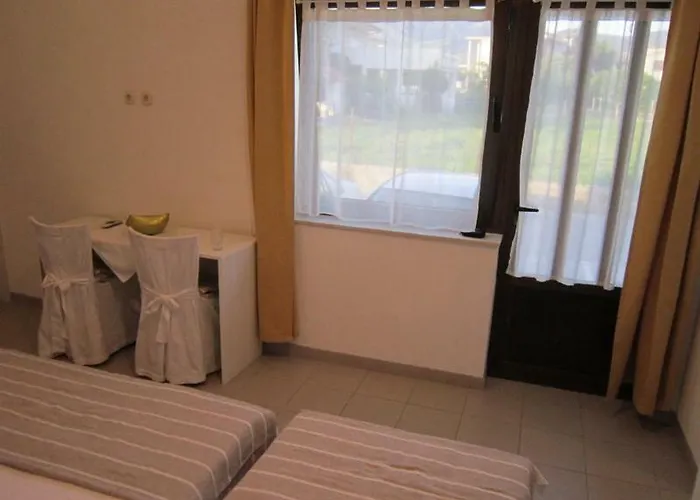 Apartamento Toni