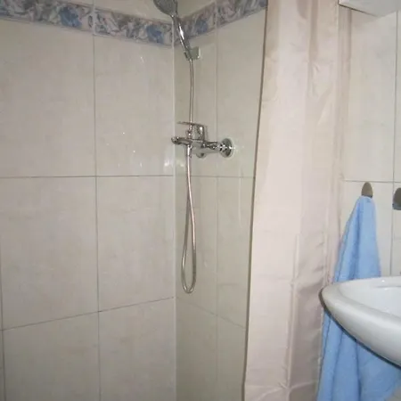 Studio Apartman Toni Split