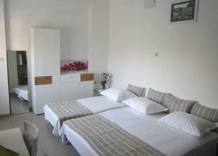 Διαμέρισμα Toni