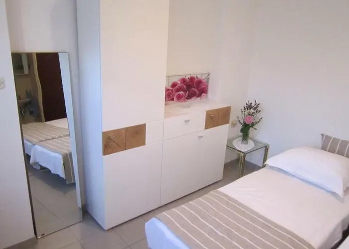 Διαμέρισμα Toni