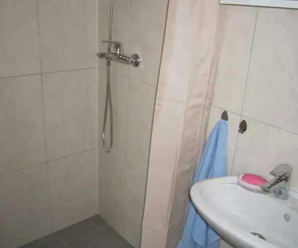 Διαμέρισμα Toni *